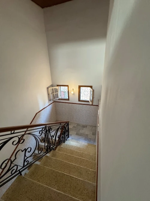 Location Appartement F4 Alger Staoueli