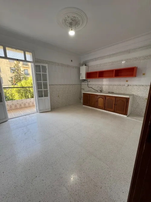 Location Appartement F4 Alger Staoueli