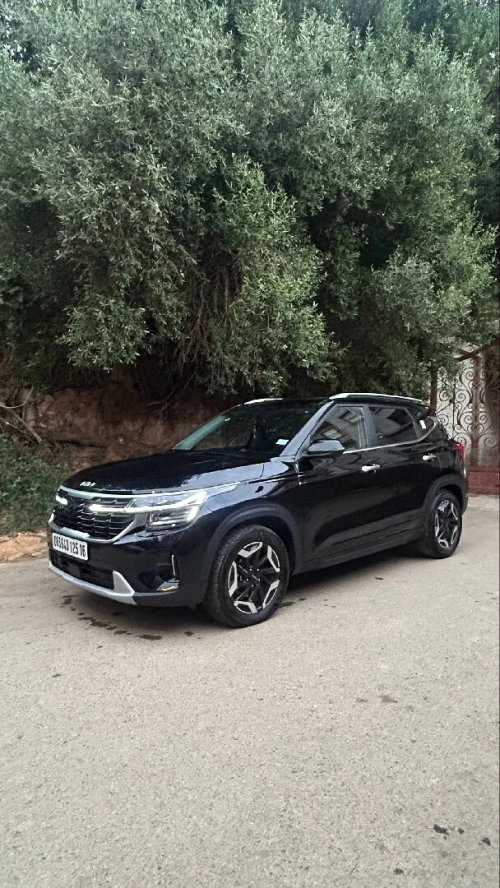 Kia Seltos 2025 Premium