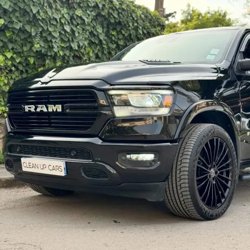 Dodge Ram 2023 Laramie