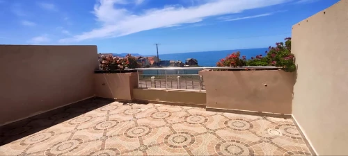 Location vacances Appartement F2 Béjaïa Beni ksila