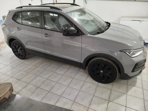 Volkswagen Tahru 2025 