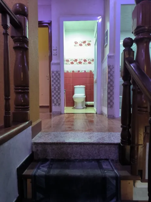 Location Appartement F9 Alger Dely brahim