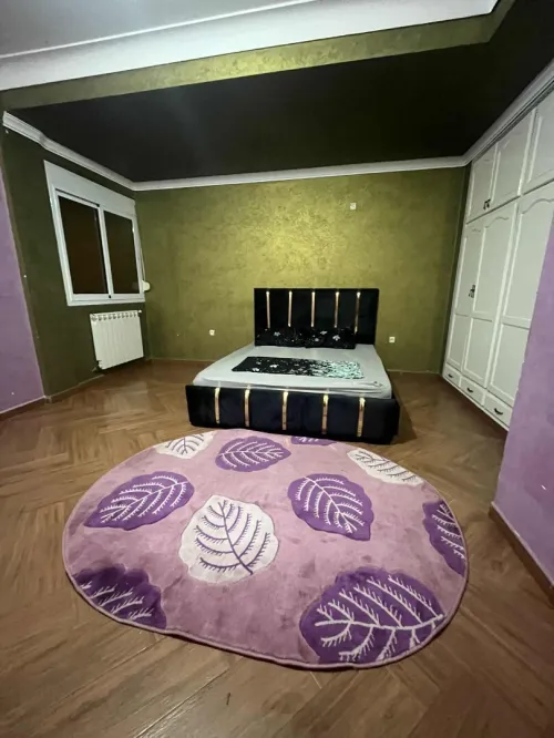 Location Appartement F9 Alger Dely brahim