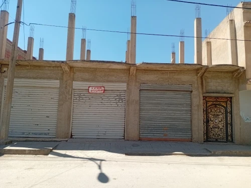 Vente Villa Constantine Constantine