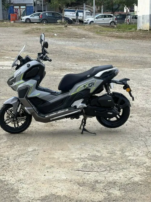 VMS XDV 2025