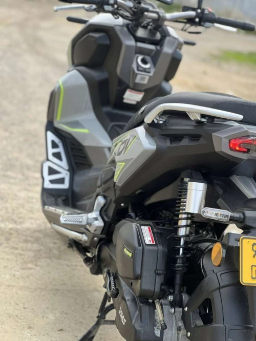 VMS XDV 2025