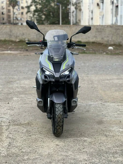 VMS XDV 2025