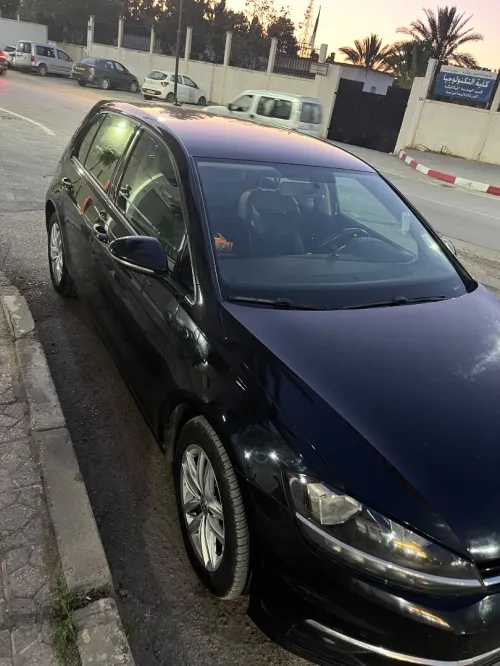 Volkswagen Golf 7 2019 START+