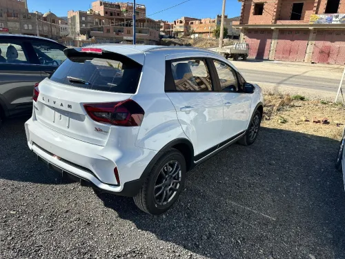 Livan X3 Pro  2026 Automatique (Avec toi ouvrant )