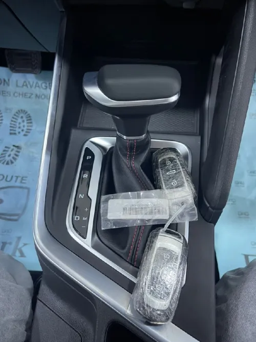 Livan X3 Pro  2026 Automatique (Avec toi ouvrant )