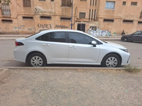 Toyota Corolla 2024 