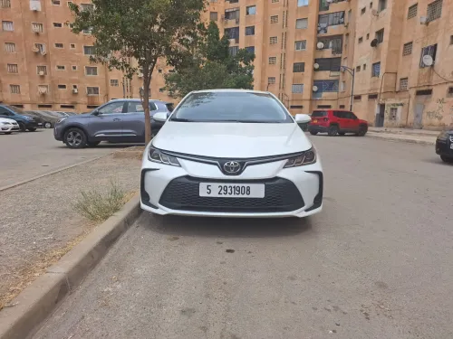 Toyota Corolla 2024 