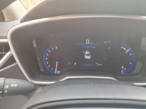Toyota Corolla 2024 