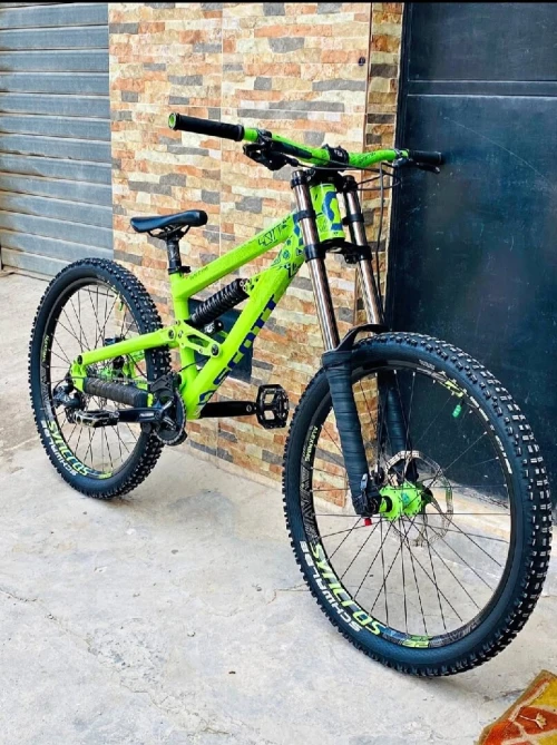 Dh scott fr 20