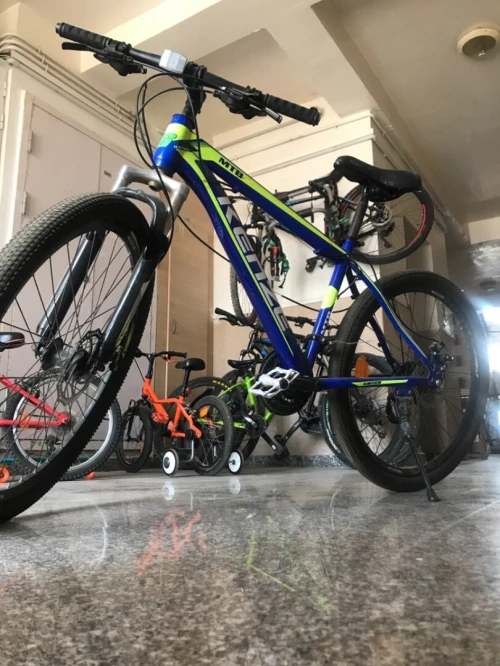 Velo fel chbab