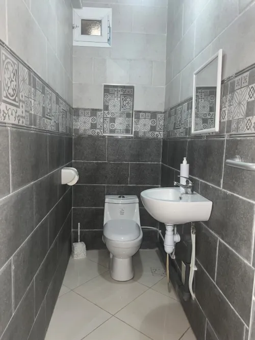 Location Appartement F4 Tipaza Kolea