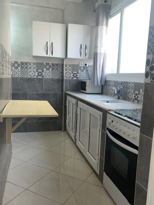Location Appartement F4 Tipaza Kolea