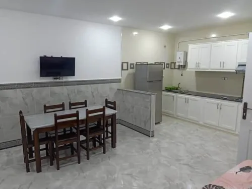 Location vacances Appartement F3 Boumerdès Djinet