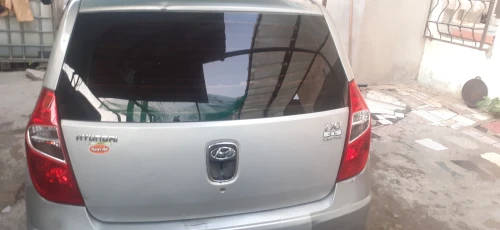 Hyundai i10 Plus 2015 GL Clim