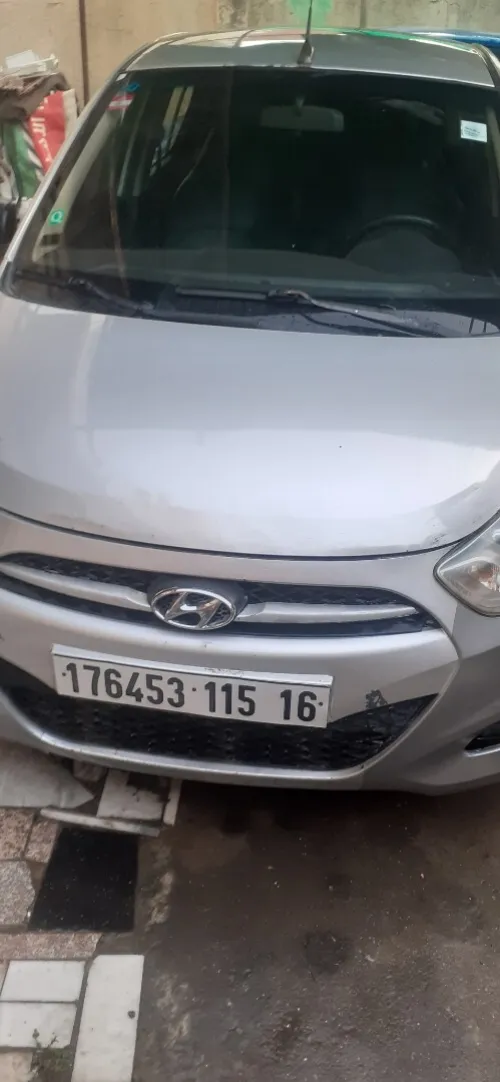 Hyundai i10 Plus 2015 i10 Plus