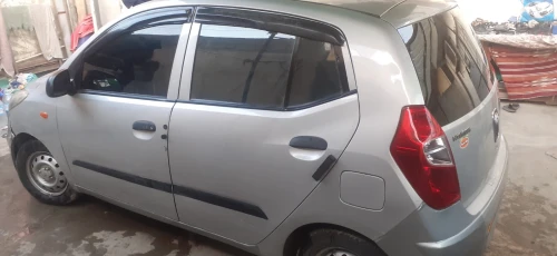 Hyundai i10 Plus 2015 GL Clim