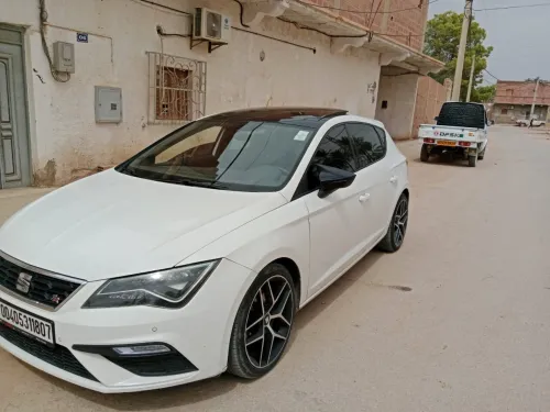 Seat Leon 2018 Leon
