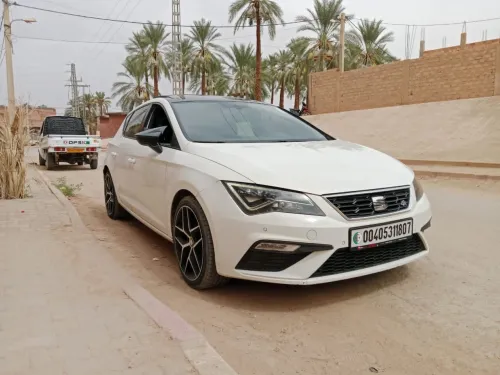 Seat Leon 2018 Leon
