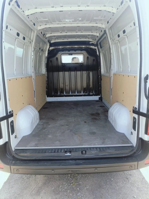 Renault MASTER 2019