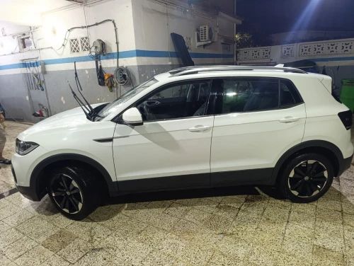 Volkswagen Tacqua 2023 Full option