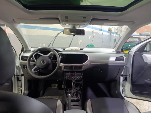 Volkswagen Tacqua 2023 Full option
