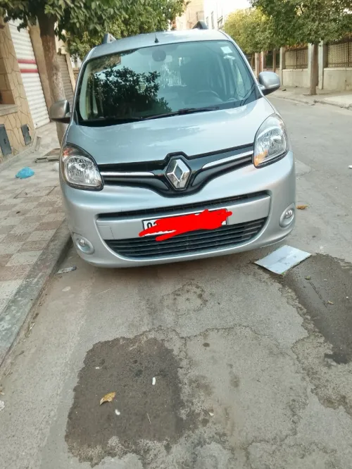 Renault Kangoo 2021 