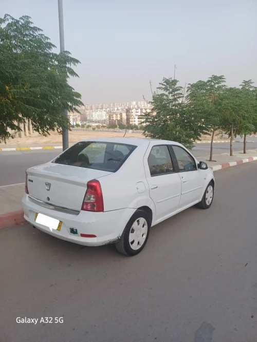 Dacia Logan 2013 Logan