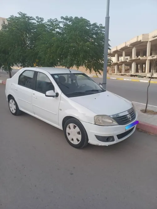 Dacia Logan 2013 Logan