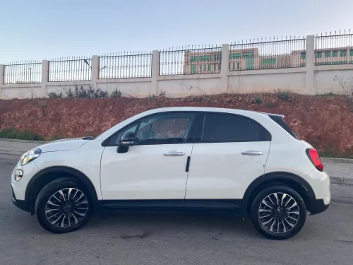Fiat 500x 2024 Club