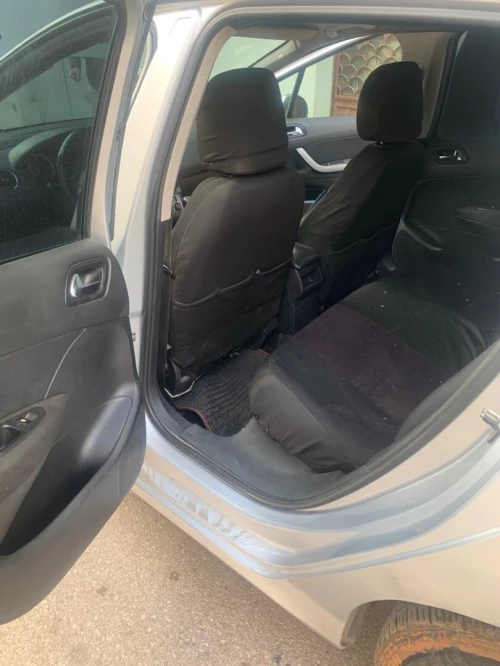 Peugeot 308 2011 308
