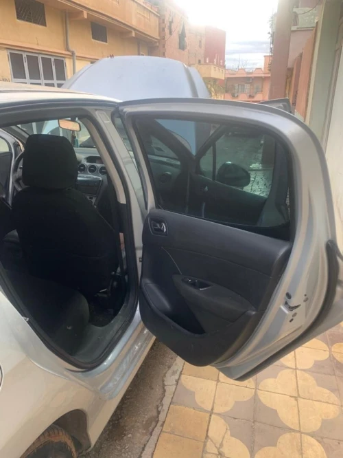 Peugeot 308 2011 308