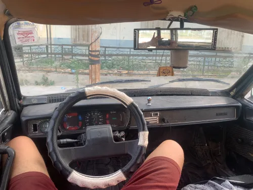 Renault R12 1979 R12 break