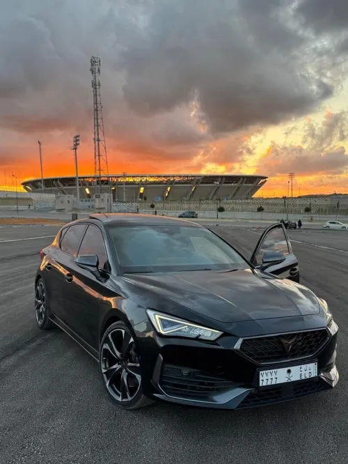 Cupra  Cupra vx 2023 