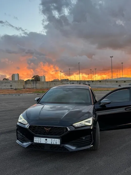 Cupra  Cupra vx 2023 