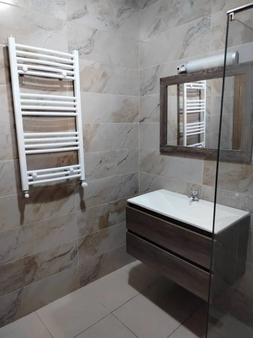 Location Appartement F3 Oran Oran