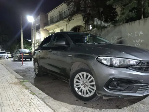 Fiat Tipo Sedan 2023 Urban