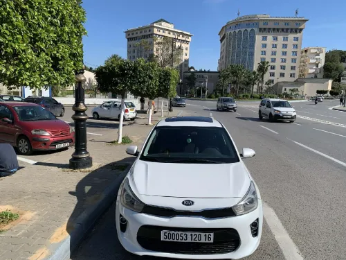 Kia Rio 5 portes 2020 Rio 5 portes