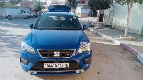Seat ATECA 2019 FR