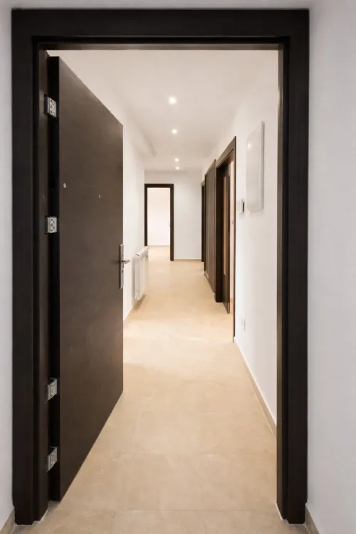 Vente Appartement F3 Alger El madania