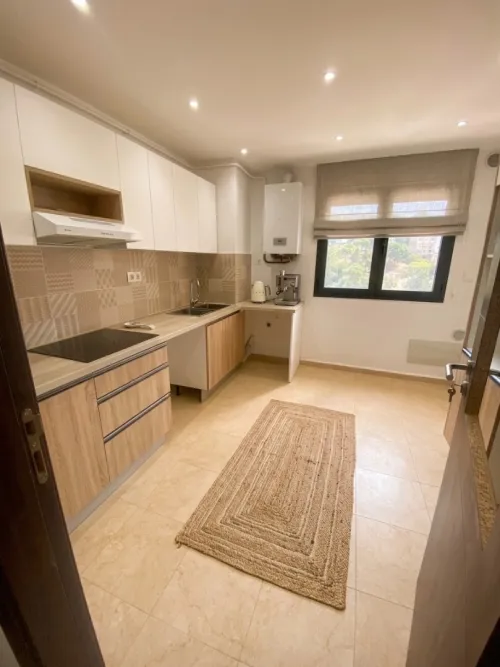 Vente Appartement F3 Alger El madania