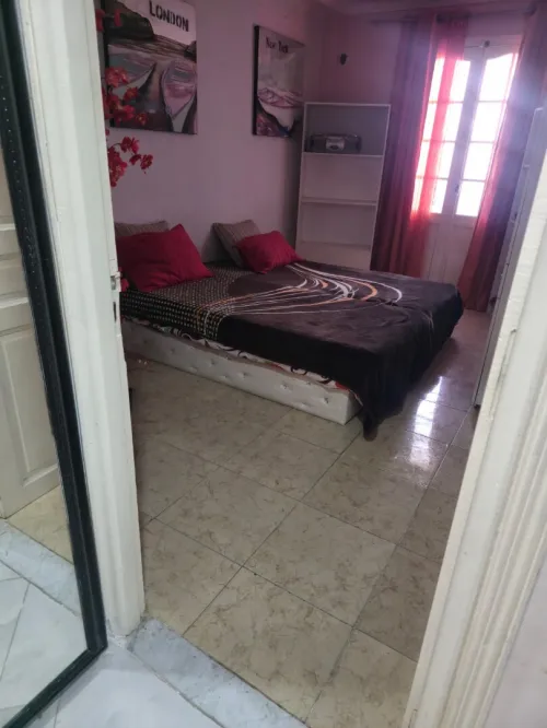 Vente Appartement F4 Blida Beni mered