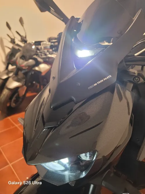 Kawasaki Z1100 2026