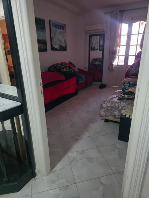 Vente Appartement F4 Blida Beni mered