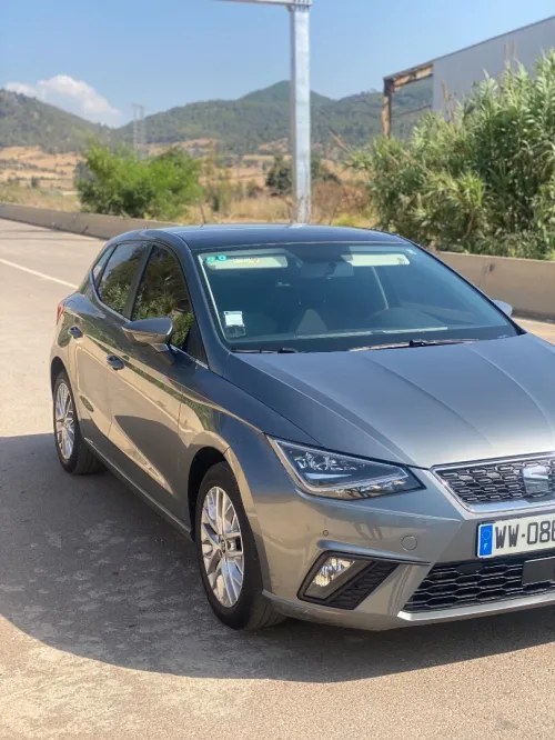 Seat Ibiza 2018 HIGH